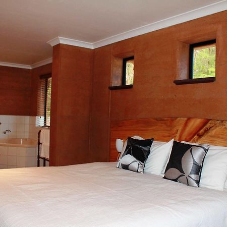 Marima Cottages Pemberton Exteriér fotografie