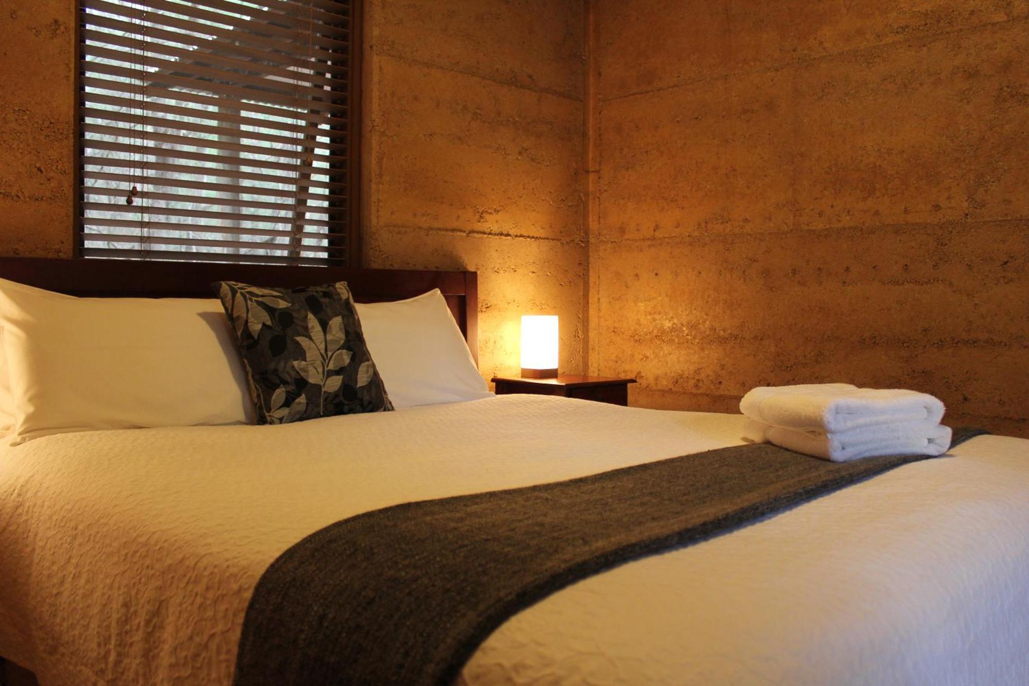 Marima Cottages Pemberton Pokoj fotografie