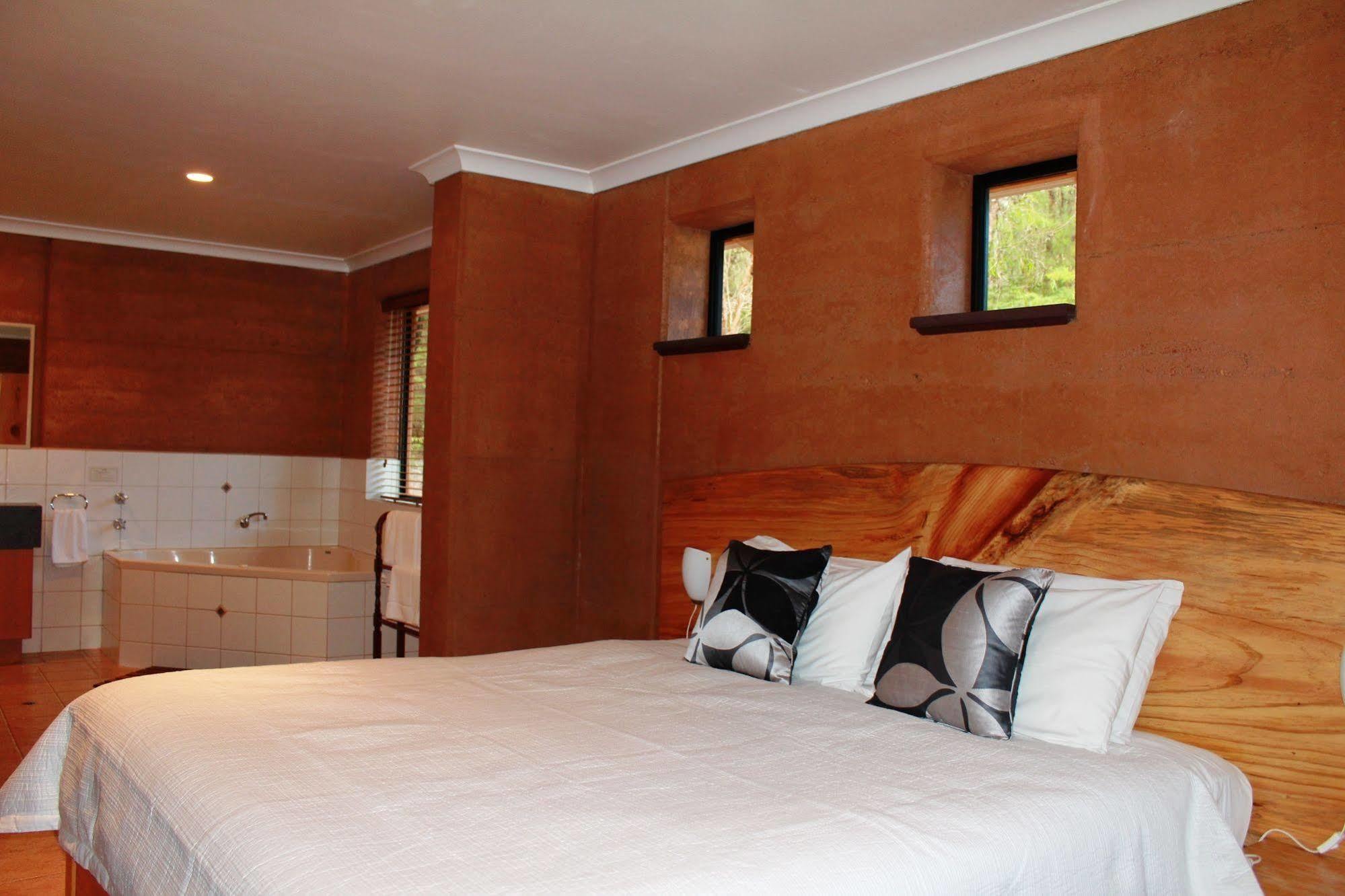 Marima Cottages Pemberton Exteriér fotografie