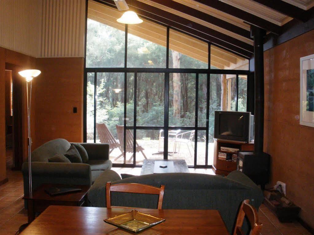 Marima Cottages Pemberton Exteriér fotografie