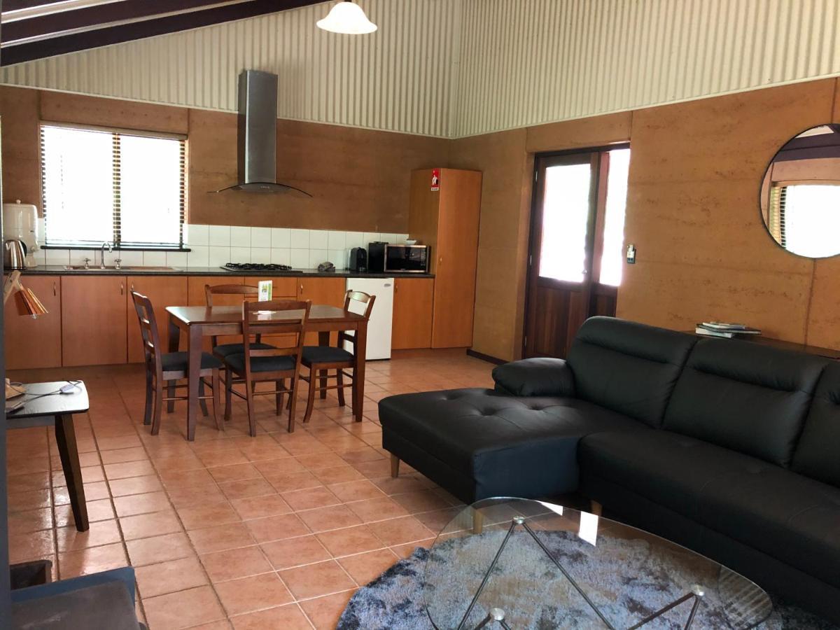 Marima Cottages Pemberton Exteriér fotografie